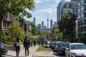 How Toronto Buyers Can Compare Neighbourhoods Beyond Listing Photos in 2026
