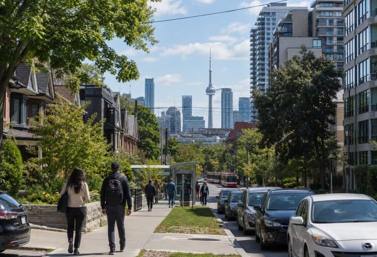 How Toronto Buyers Can Compare Neighbourhoods Beyond Listing Photos in 2026