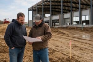 How To Plan A Flexible Steel Building For Work, Storage, And Community Use